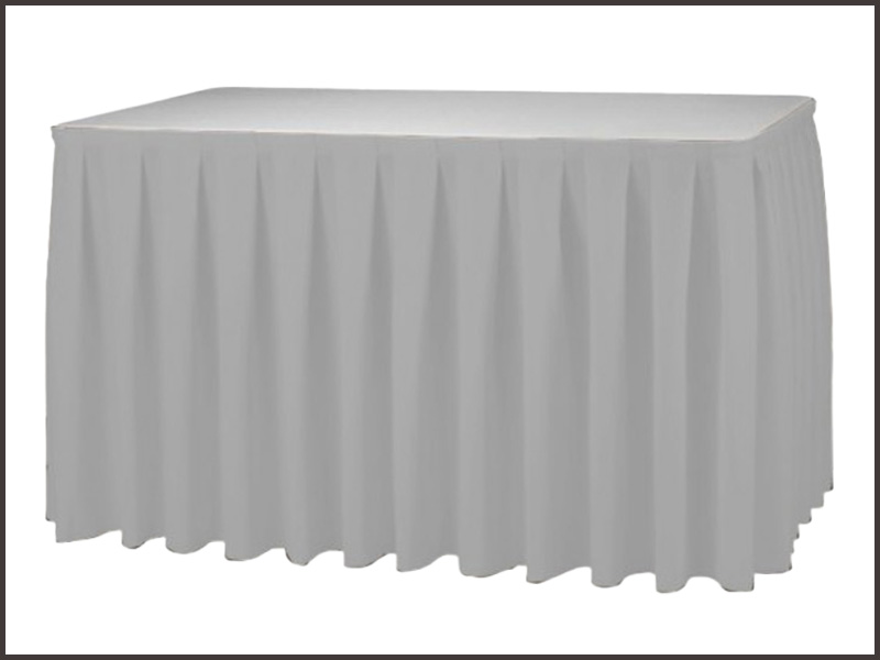 Rautová sukně Rodos 73x500cm