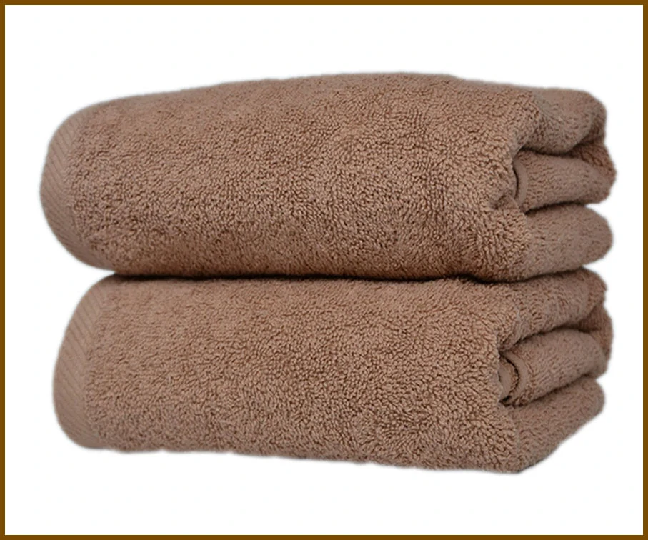 Ručník 30x50cm - cappucino-06 - 500g/m2