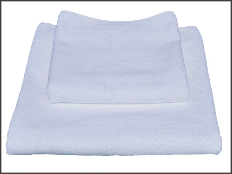 Hotelový ručník Prestige 50x100cm