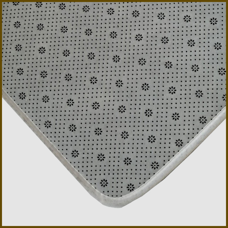 Podlahová 3D předložka Voda - 60x120cm