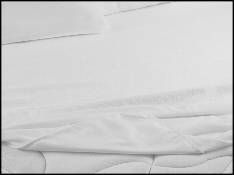 Matracový chránič 90x200cm s froté povrchem
