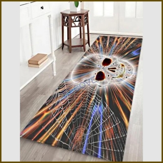 Podlahová 3D předložka Myšlenky - 50x70cm 