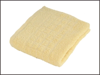 Osuška soft krémová PD